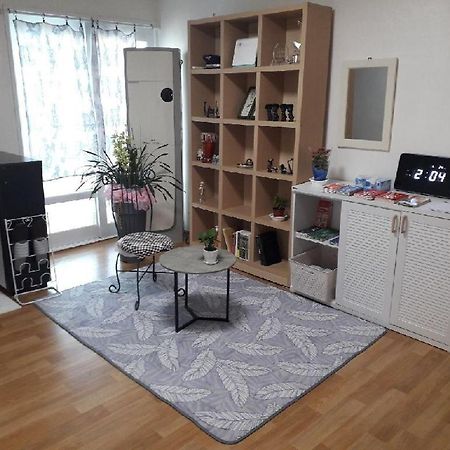 Gwangju Songjeong Station Guesthouse Кванджу Экстерьер фото