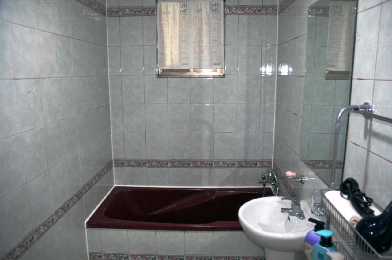 Gwangju Songjeong Station Guesthouse Кванджу Экстерьер фото
