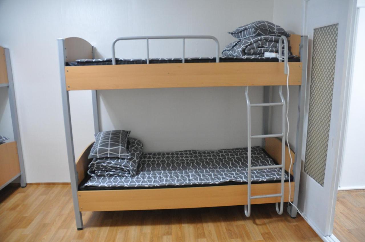 Gwangju Songjeong Station Guesthouse Кванджу Экстерьер фото