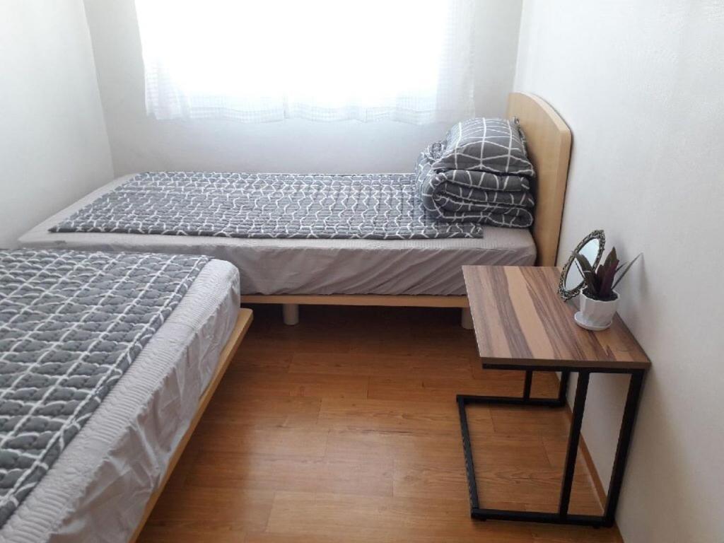 Gwangju Songjeong Station Guesthouse Кванджу Экстерьер фото