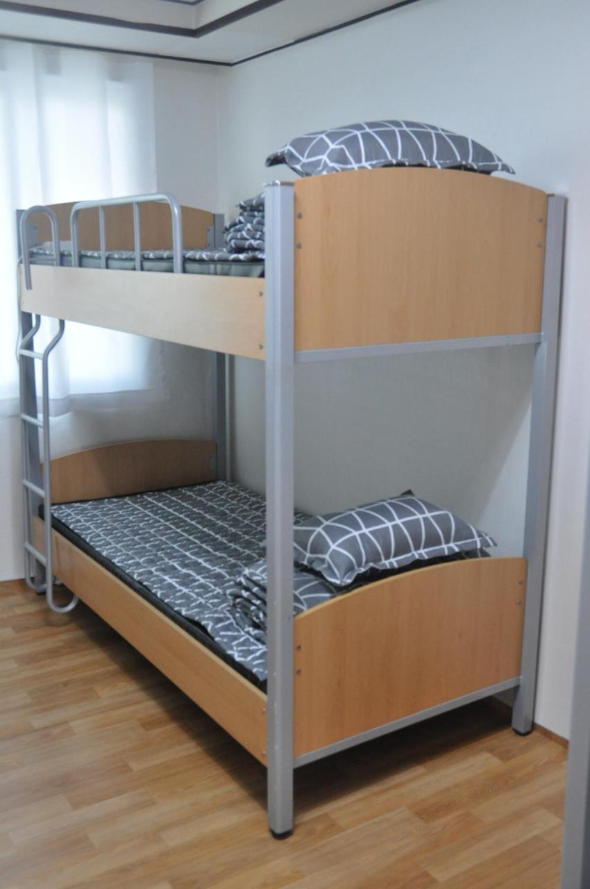 Gwangju Songjeong Station Guesthouse Кванджу Экстерьер фото